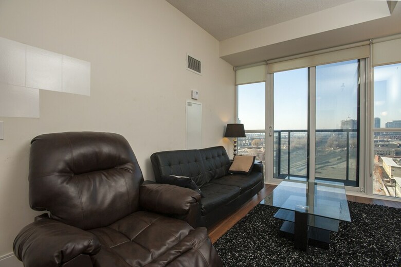 Life Suites Luxury Downtown Condos