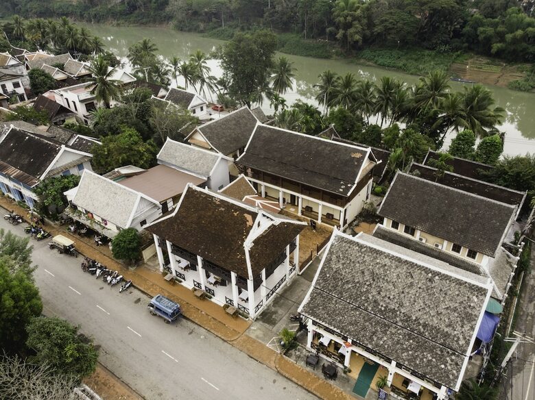 Hotel The View Pavilion