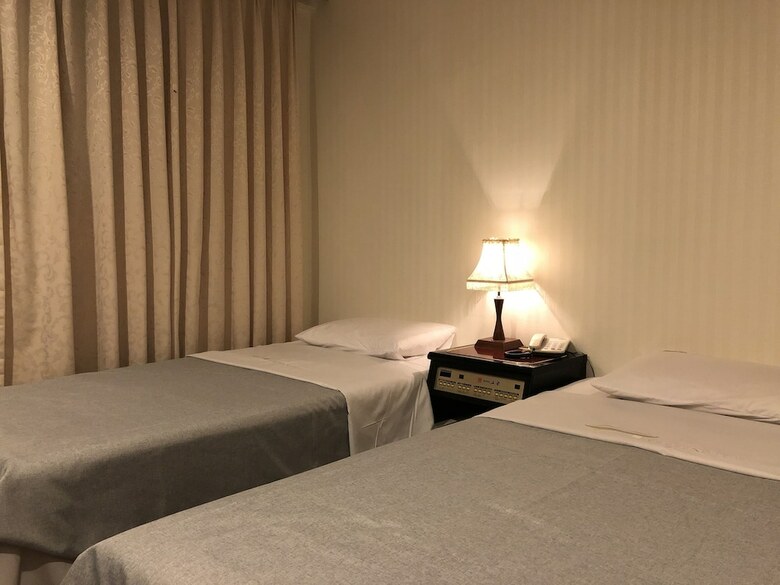 Gogoong Hotel