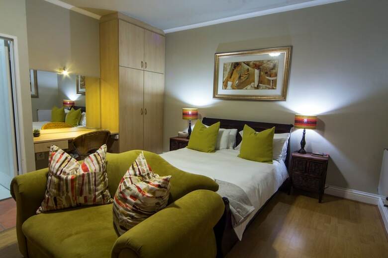 Hotel Casa Mia Guesthouse