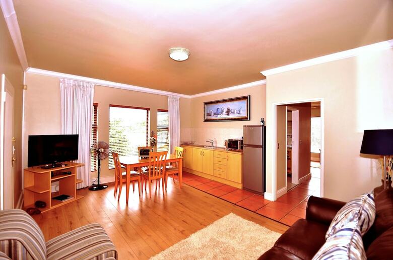 Hotel Casa Mia Guesthouse