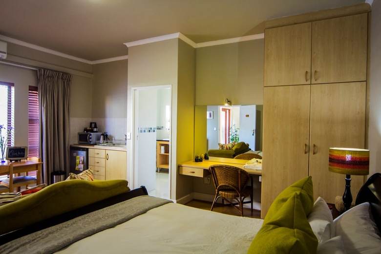 Hotel Casa Mia Guesthouse