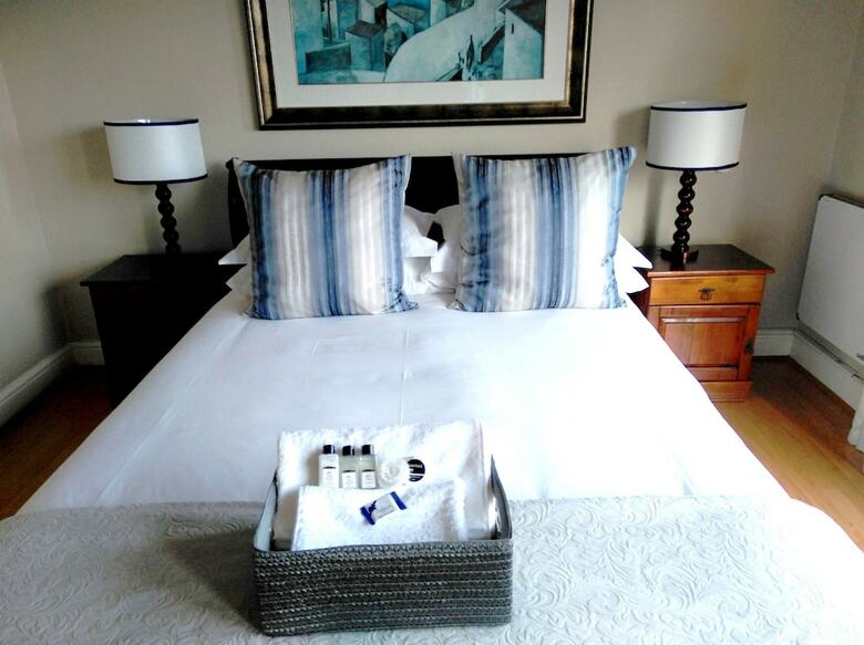 Hotel Casa Mia Guesthouse