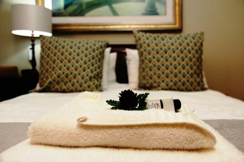Hotel Casa Mia Guesthouse