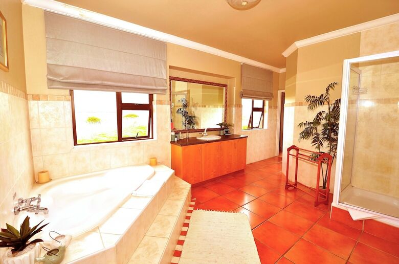 Hotel Casa Mia Guesthouse