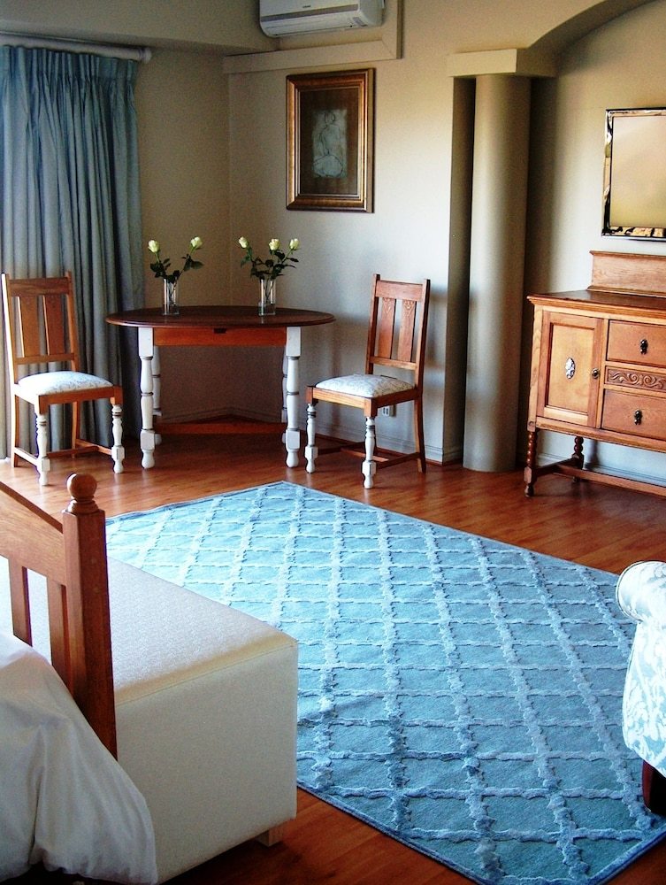 Hotel Casa Mia Guesthouse