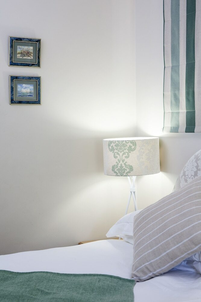 Hotel Maroela House