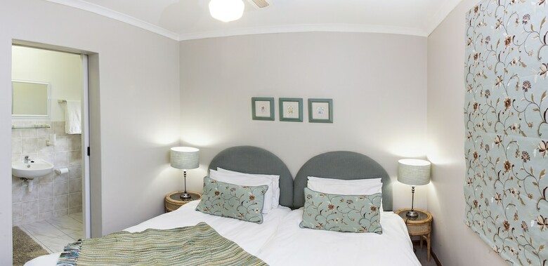Hotel Maroela House