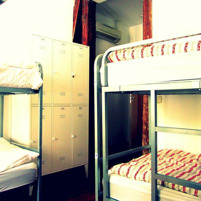 Hostal Hostel Era Alonso Martinez