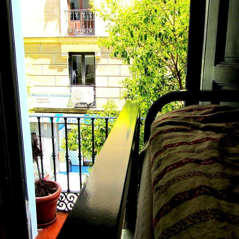 Hostal Hostel Era Alonso Martinez