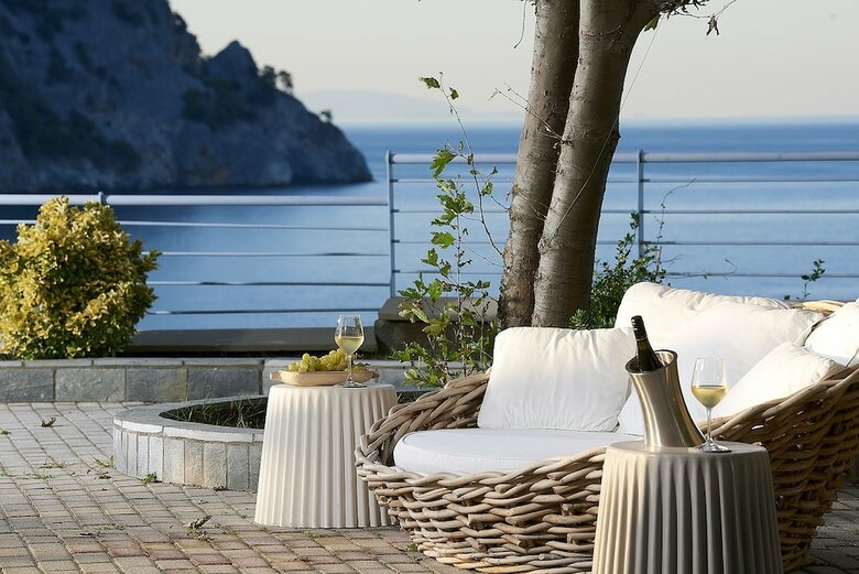 Hotel Xenia Residence & Suites