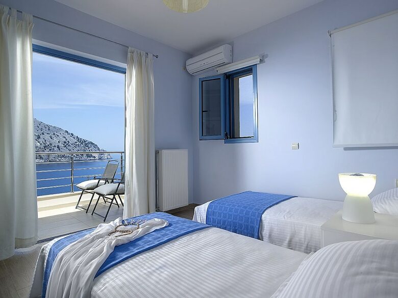 Hotel Xenia Residence & Suites