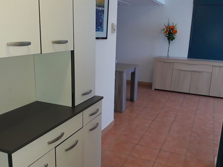 Apartamento Kosy Appart'h�tels - La Salamandre