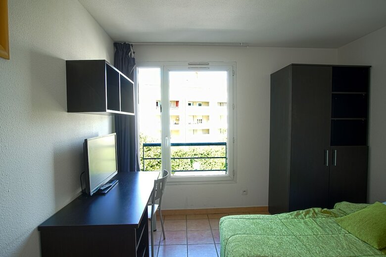 Apartamento Kosy Appart'h�tels - La Salamandre