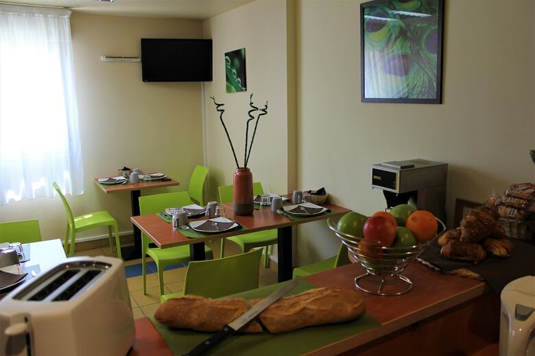 Apartamento Kosy Appart'h�tels - La Salamandre