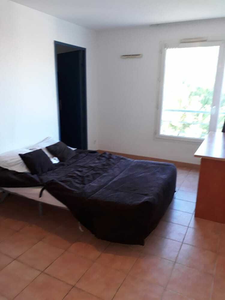 Apartamento Kosy Appart'h�tels - La Salamandre