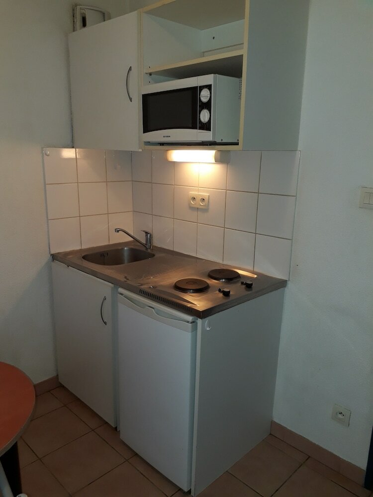 Apartamento Kosy Appart'h�tels - La Salamandre