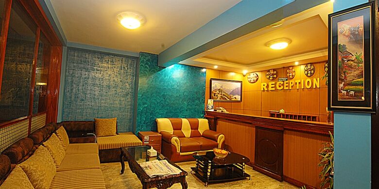 Hotel Amaryllis
