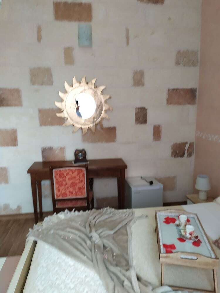 B&B Il Salento Lu Sule Lu Mare Lu Ientu