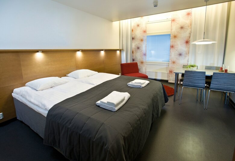 Aparthotel Santasport Resort