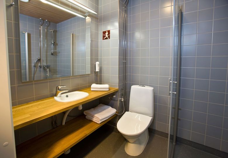 Aparthotel Santasport Resort