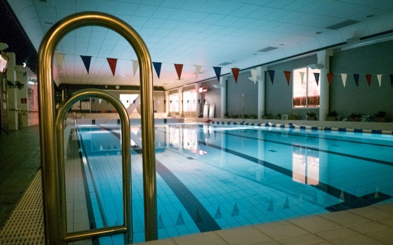 Aparthotel Santasport Resort