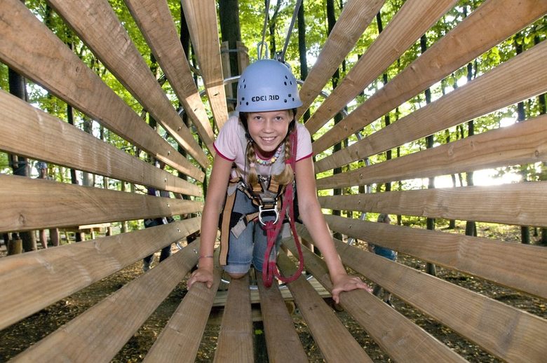 Aparthotel Santasport Resort
