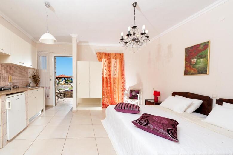 Aparthotel Laplaya Beach