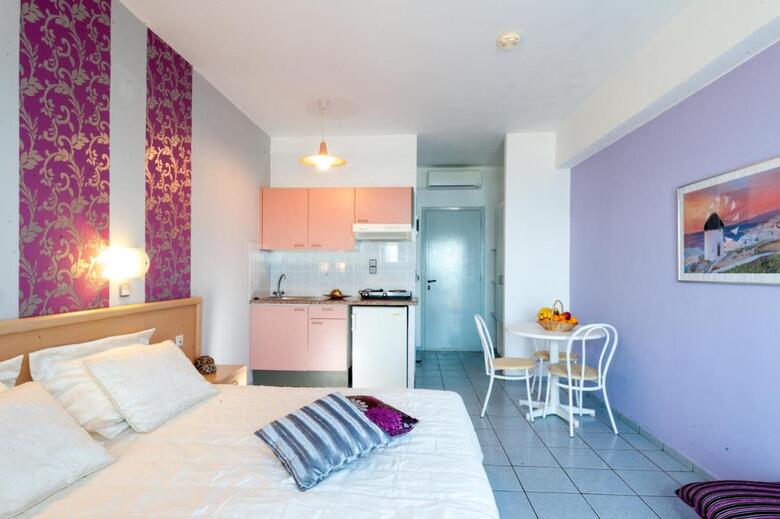 Aparthotel Laplaya Beach