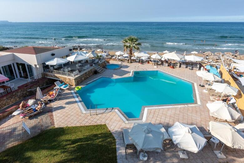 Aparthotel Laplaya Beach