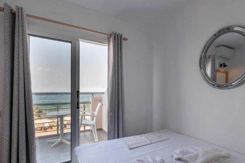 Aparthotel Laplaya Beach