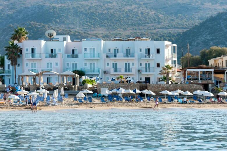 Aparthotel Laplaya Beach
