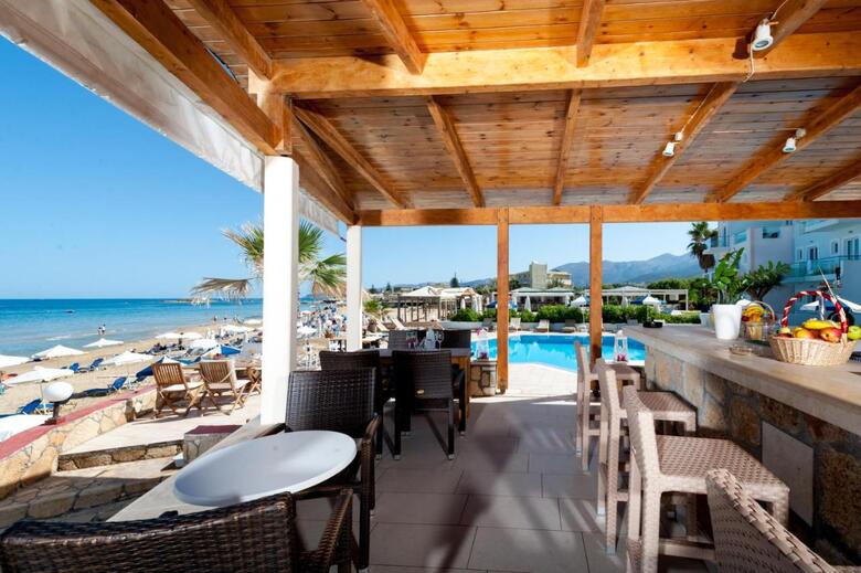 Aparthotel Laplaya Beach