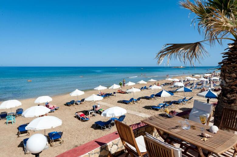 Aparthotel Laplaya Beach