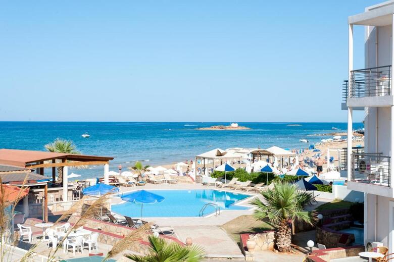 Aparthotel Laplaya Beach
