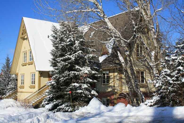 Tremblant Elysium - Tremblant Resort