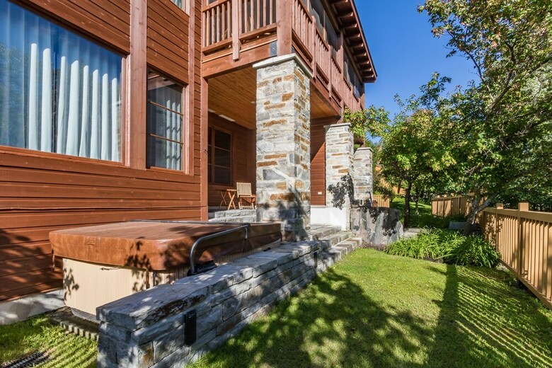 Tremblant Elysium - Tremblant Resort