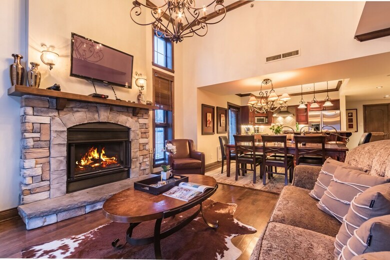 Tremblant Elysium - Tremblant Resort