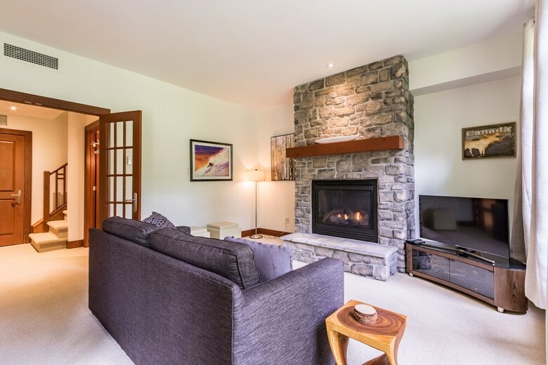 Tremblant Elysium - Tremblant Resort