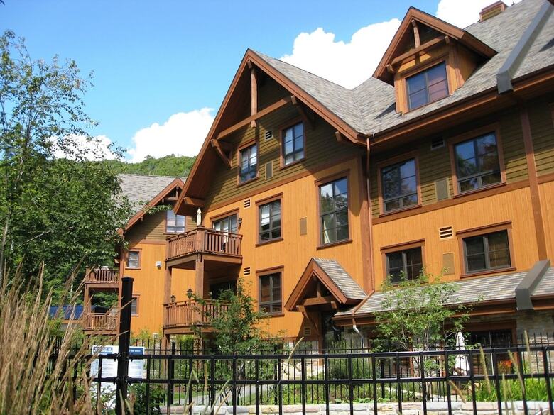 Tremblant Elysium - Tremblant Resort