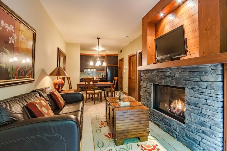 Tremblant Elysium - Tremblant Resort