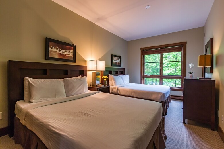 Tremblant Elysium - Tremblant Resort