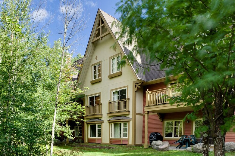 Tremblant Elysium - Tremblant Resort