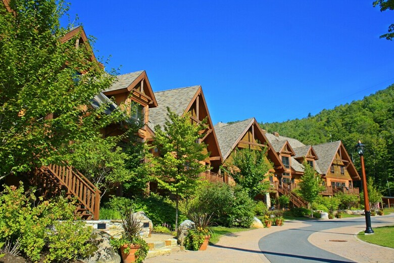Tremblant Elysium - Tremblant Resort