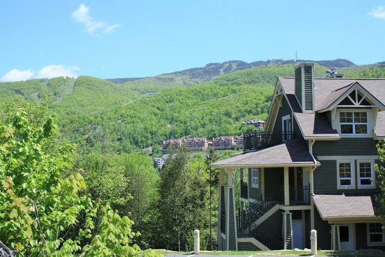 Tremblant Elysium - Tremblant Resort