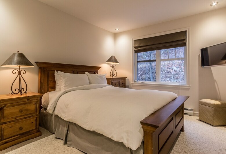 Tremblant Elysium - Tremblant Resort