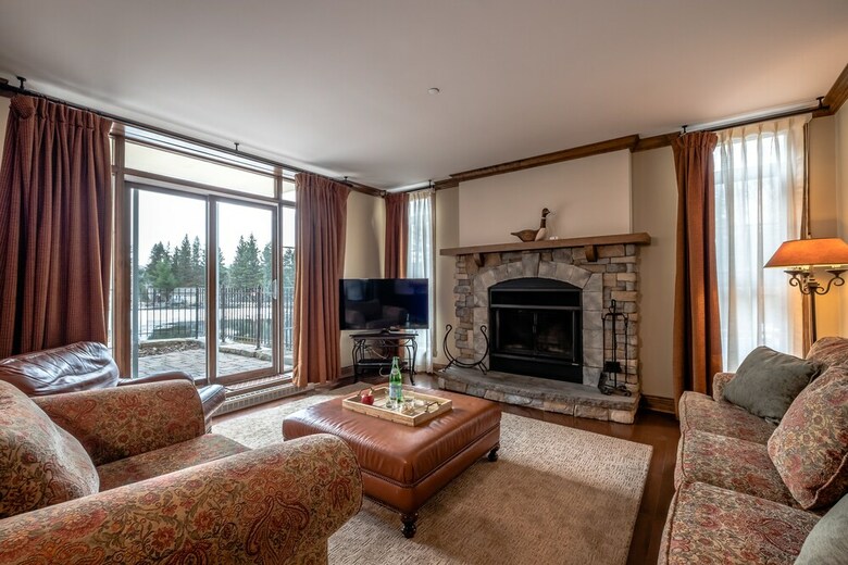 Tremblant Elysium - Tremblant Resort