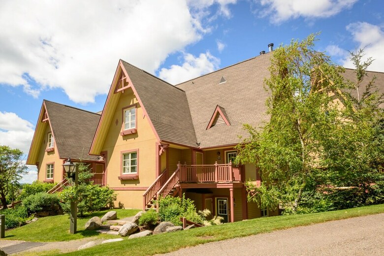 Tremblant Elysium - Tremblant Resort