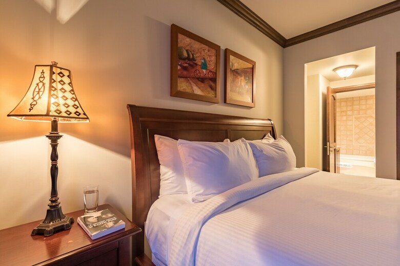 Tremblant Elysium - Tremblant Resort
