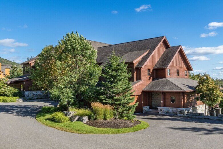 Tremblant Elysium - Tremblant Resort